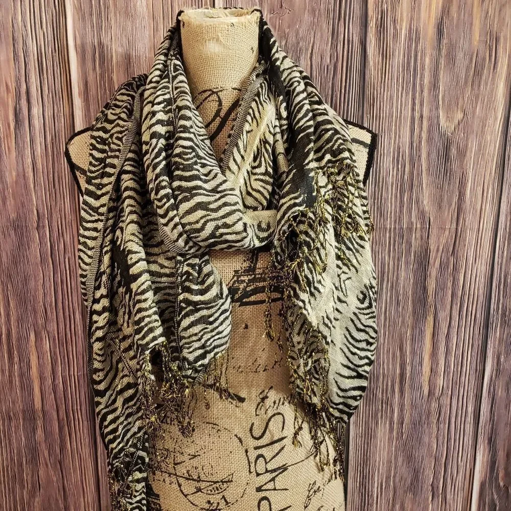3 for $25 Saybury Scarf